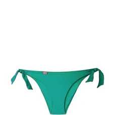 Плавки-бикини на завязках по бокам