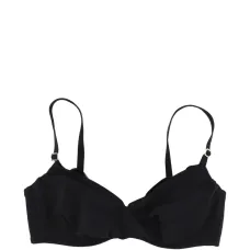 Бикини-топ с регулируемыми бретелями