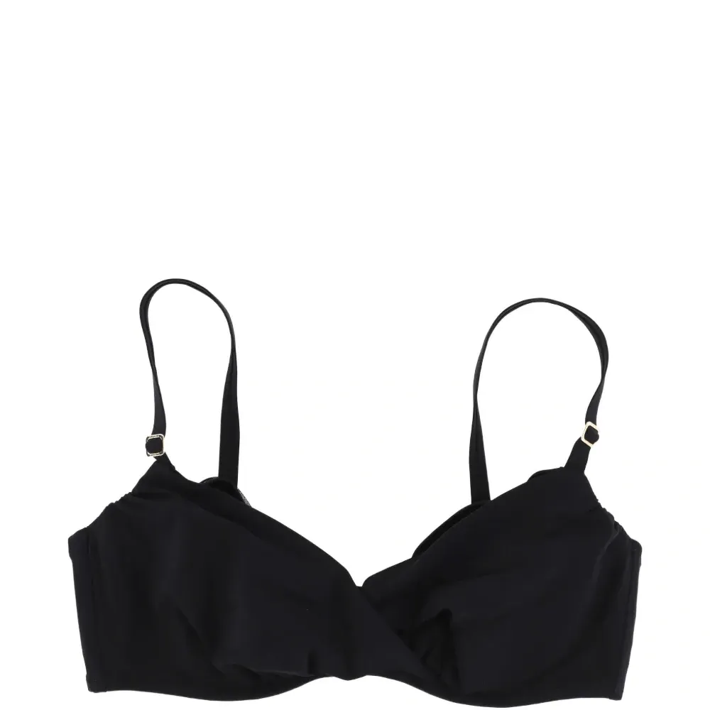 Бикини-топ с регулируемыми бретелями