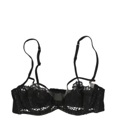 Кружевной бюстгальтер