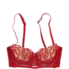 Кружевной бюстгальтер