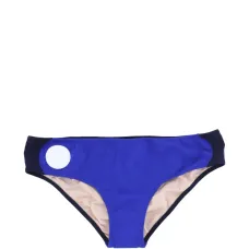 Трусы с цветными блоками