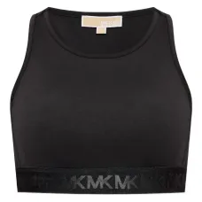 Спортивный бюстгальтер с логотипом