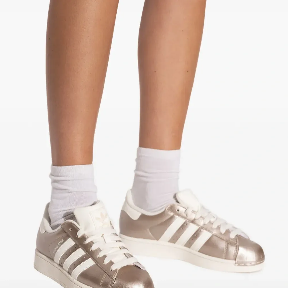 Кроссовки Superstar II