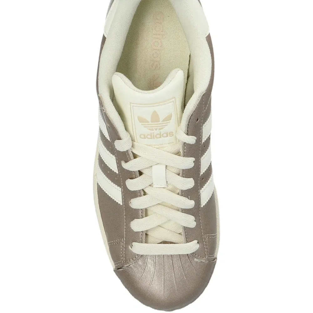 Кроссовки Superstar II