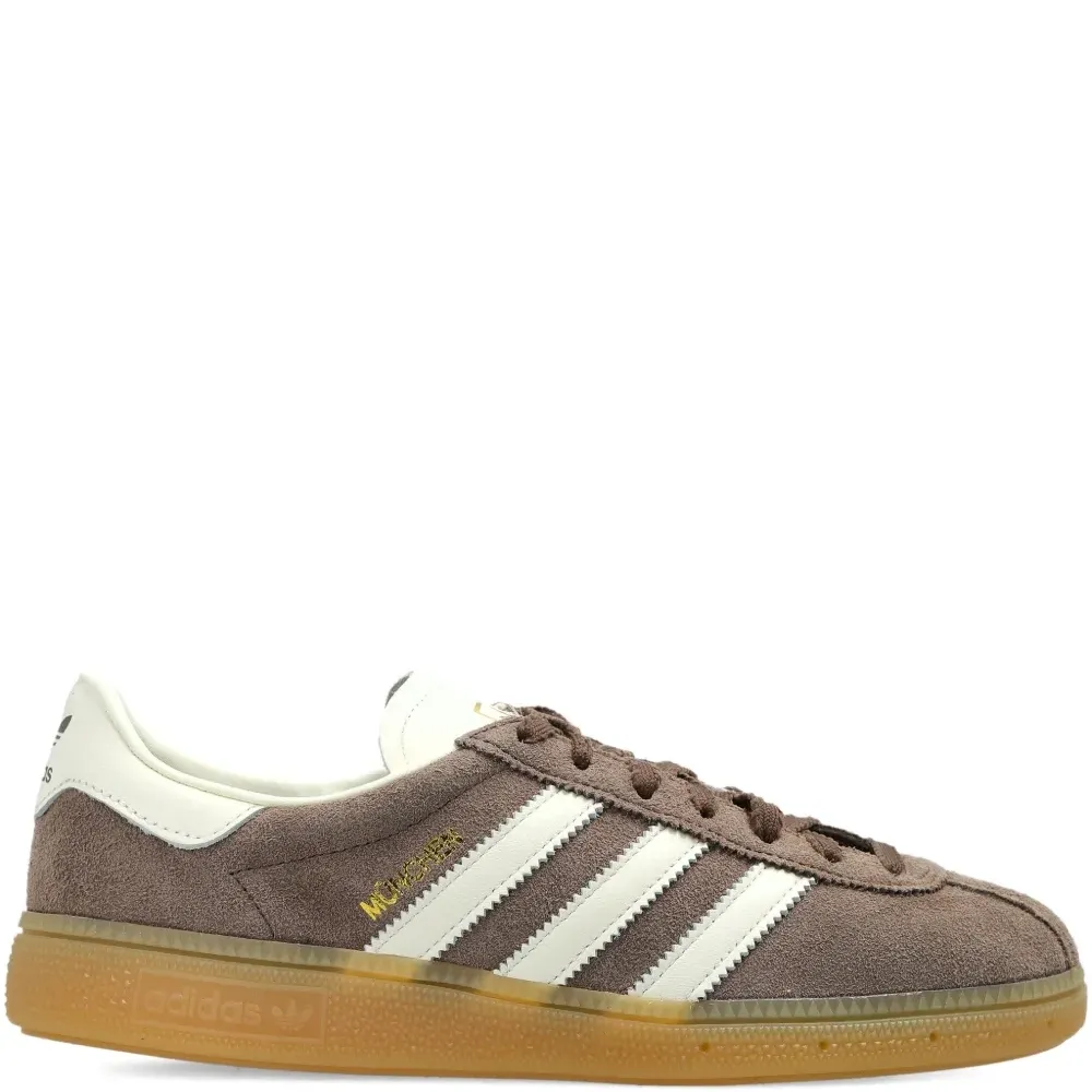 Кроссовки Muenchen на шнуровке