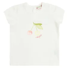 Футболка Cira с короткими рукавами