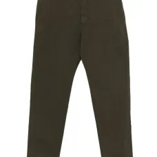 Брюки прямого кроя