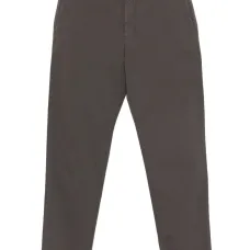 Брюки облегающего кроя