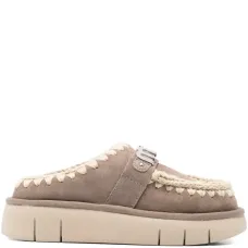 Мюли Bounce с логотипом