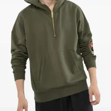 Худи X Han Kjobenhavn Худи X Han Kjobenhavn