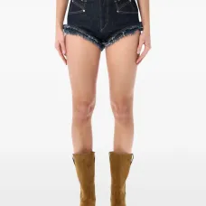Джинсовые шорты Eneidala