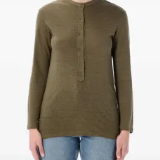 Футболка с длинными рукавами Lucy