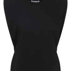 Футболка с подплечниками Футболка с подплечниками