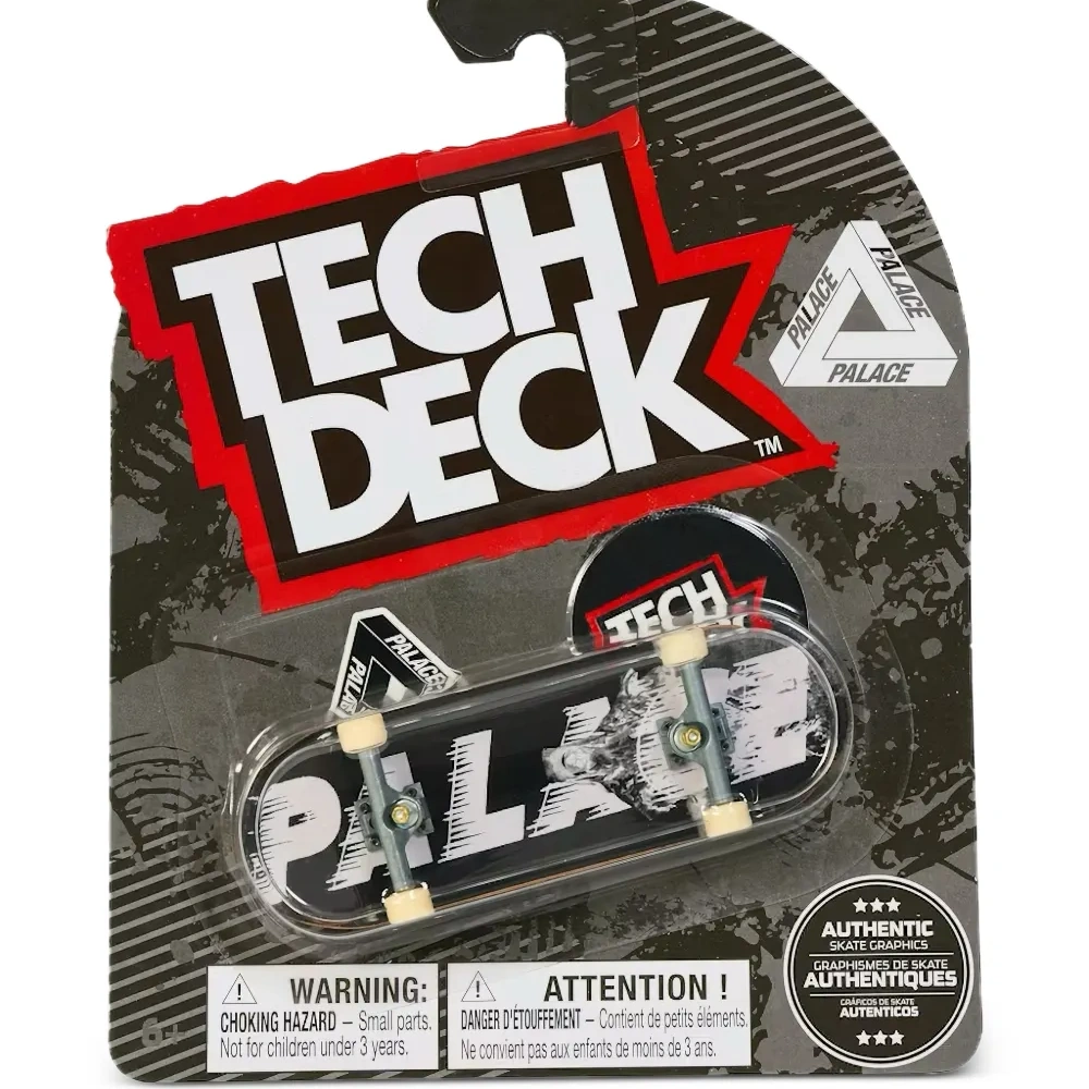 Игрушка с графичным принтом