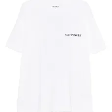 Футболка с логотипом Caps S/S