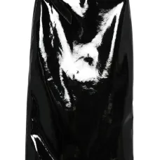 Юбка Samantha с глянцевым эффектом Юбка Samantha с глянцевым эффектом