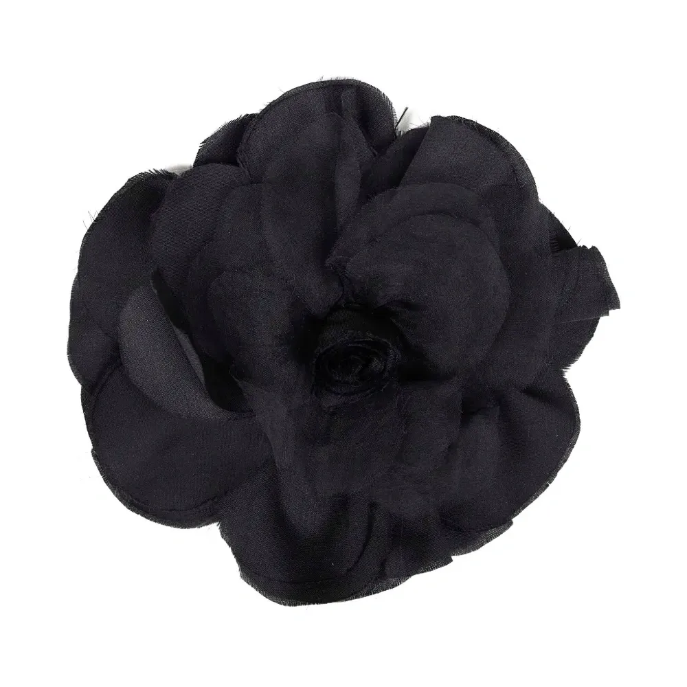 Булавка в форме цветка