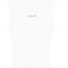 Футболка с логотипом