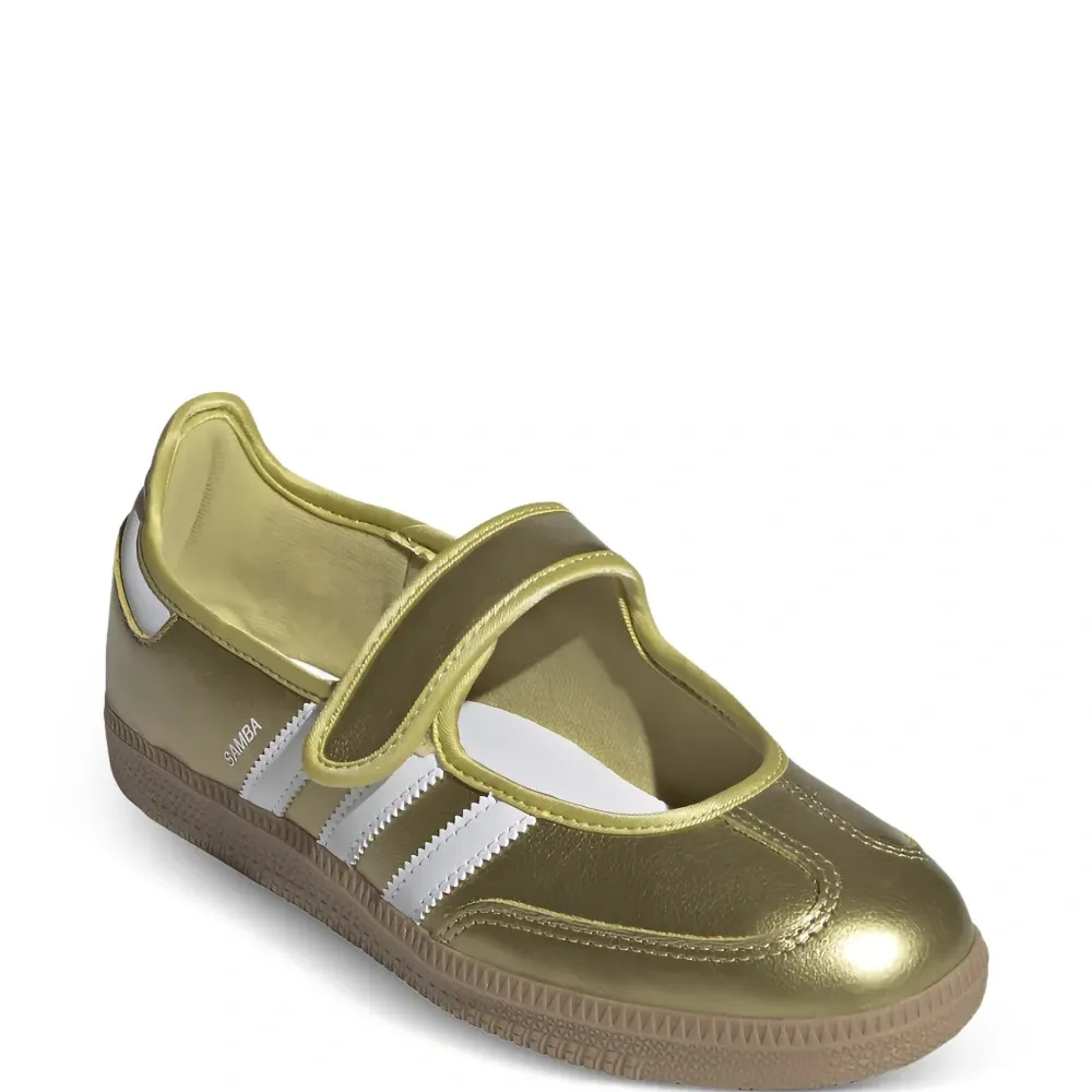 Кроссовки Samba Jane