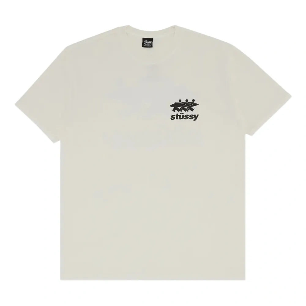 Пигментированная футболка Surfwalk