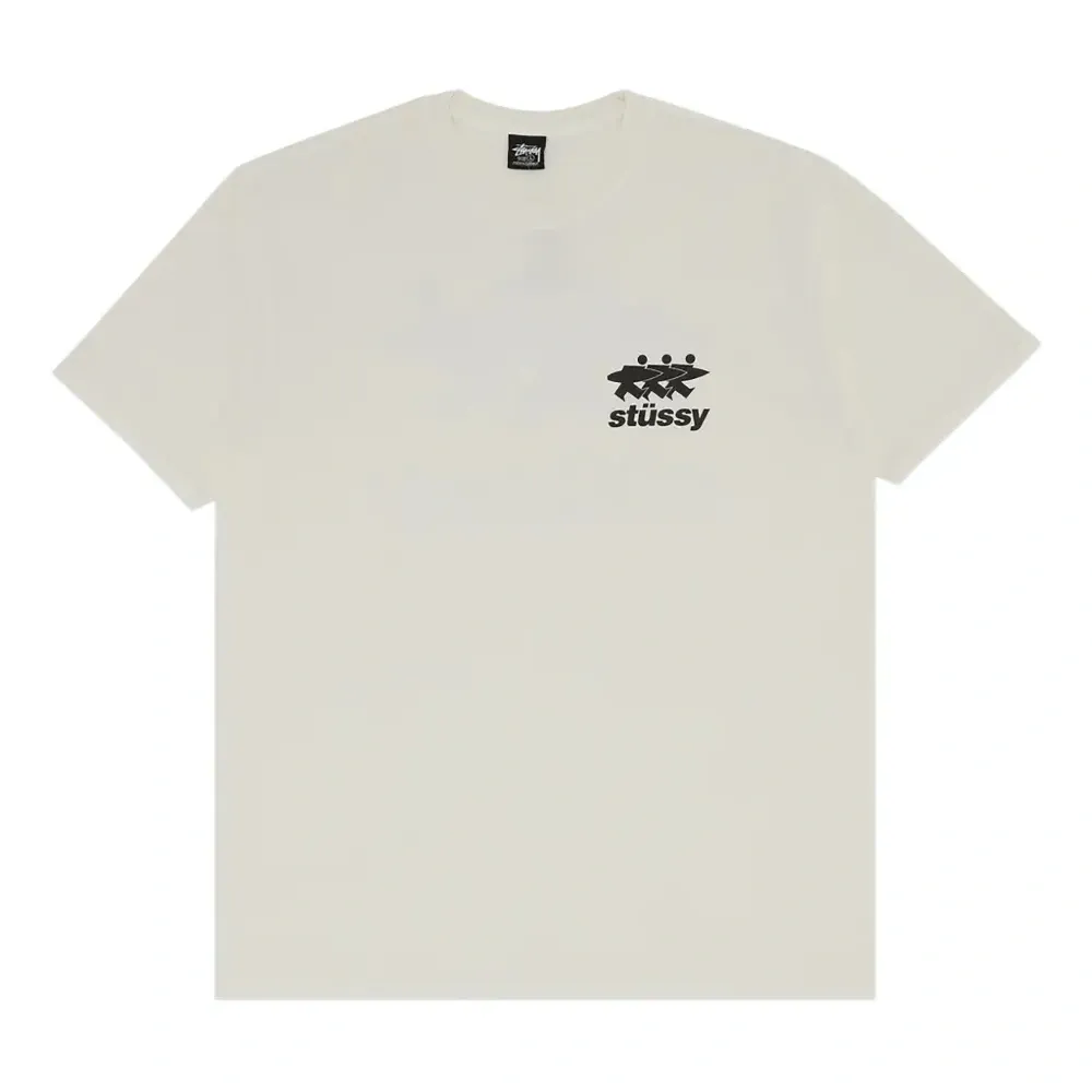 Пигментированная футболка Surfwalk