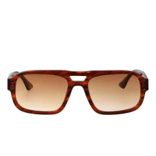 Солнцезащитные очки в стиле броулайн 545 Frame 03