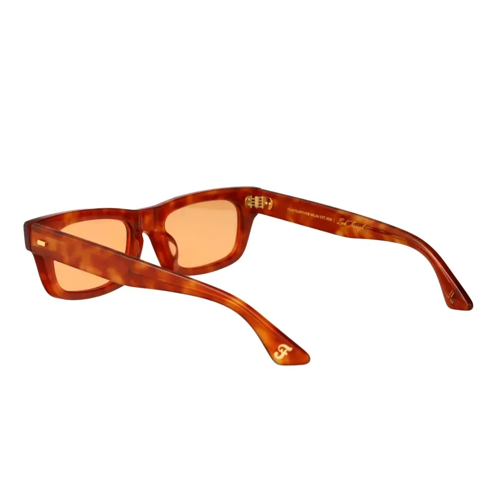 Прямоугольные солнцезащитные очки 545