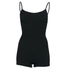 Купальник-комбинезон Pamela на тонких бретелях