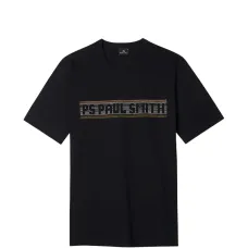 Футболка с логотипом