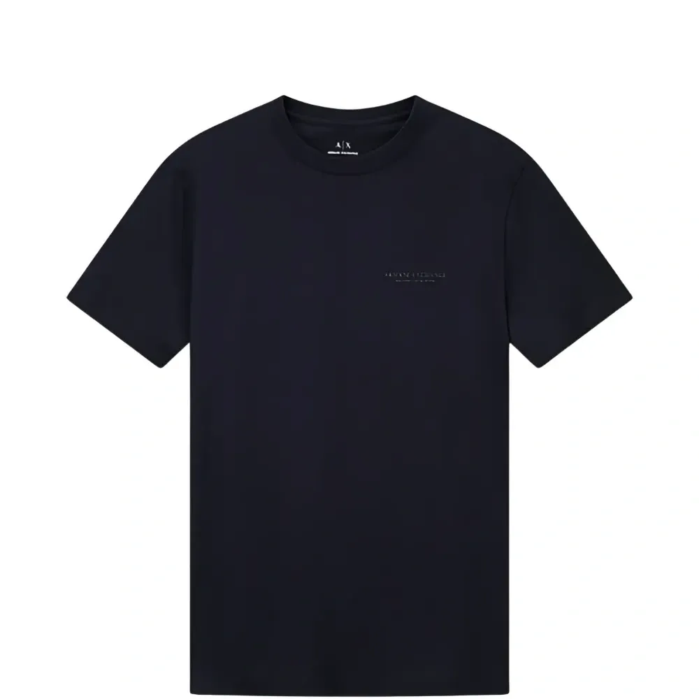 Футболка с логотипом