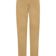 Брюки с прорезными карманами Брюки с прорезными карманами