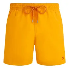 Плавательные шорты на шнурке