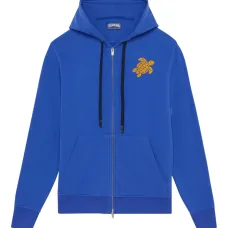 Худи с вышитым логотипом Худи с вышитым логотипом