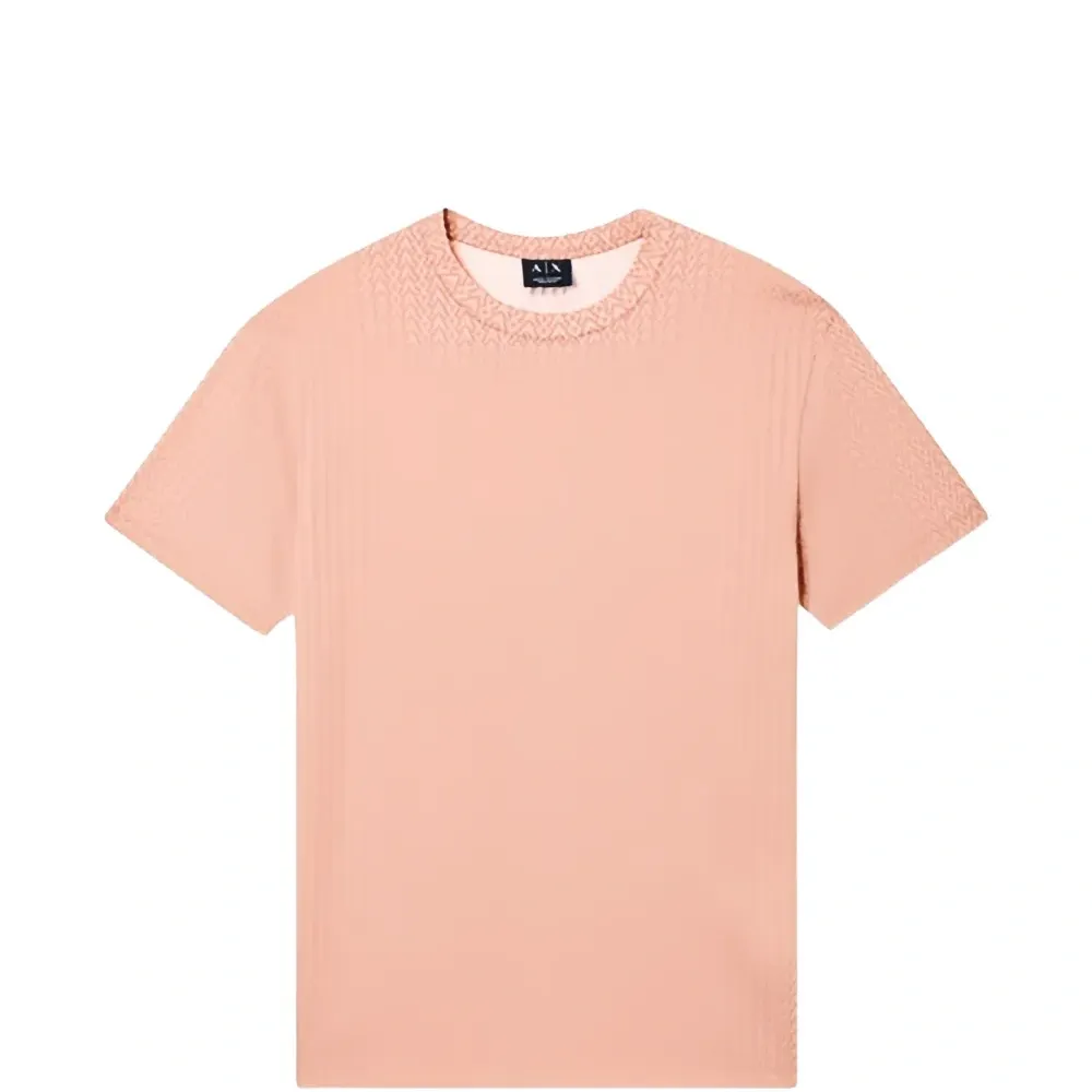 Футболка с логотипом