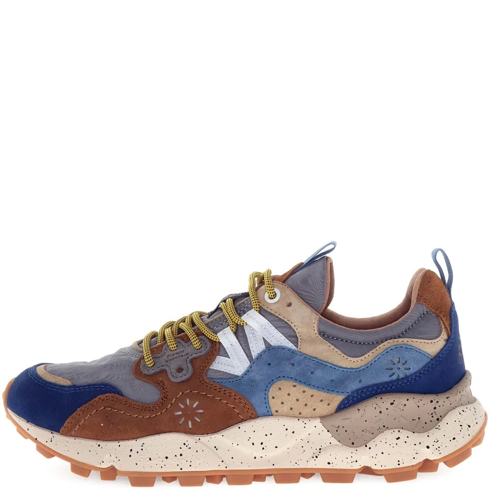 Кроссовки Yamano 3