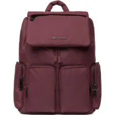 Рюкзак-органайзер Alto с откидным клапаном и карманами