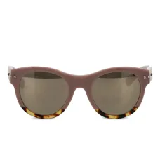 Солнцезащитные очки «рокстад» в оправе под черепаховый панцирь