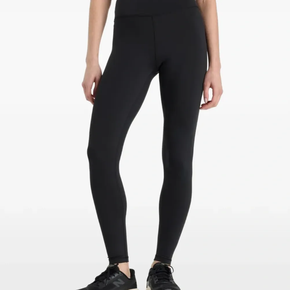 Леггинсы с завышенной талией NB Define 25"