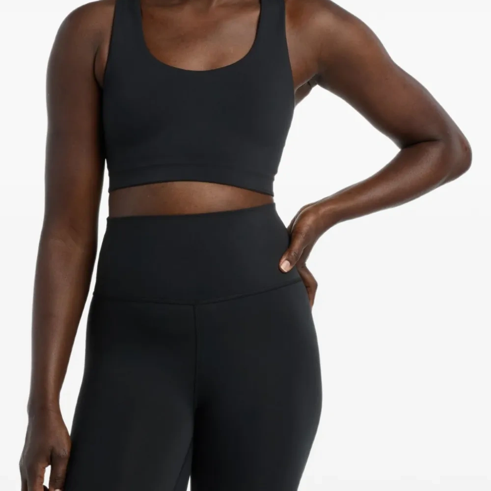 Спортивный бра NB Define Train