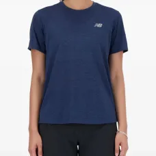 Атлетическая футболка с коротким рукавом