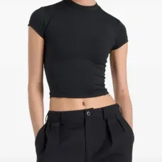 Футболка NB Define облегающего кроя с короткими рукавами