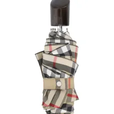 Зонт в клетку Зонт в клетку