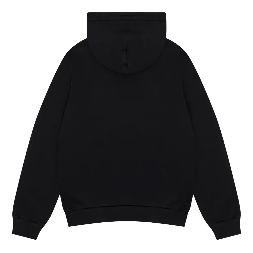 Худи с цветочным принтом