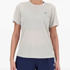 Атлетическая футболка с короткими рукавами