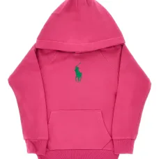 Худи с вышивкой