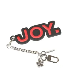 Брелок для ключей Joy с цветком Брелок для ключей Joy с цветком
