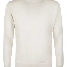 Джемпер с длинными рукавами