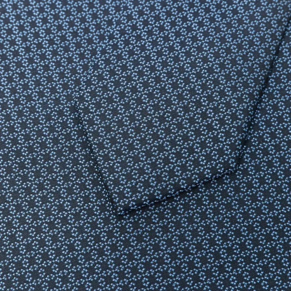 Галстук с узором