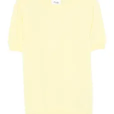 Футболка с короткими рукавами